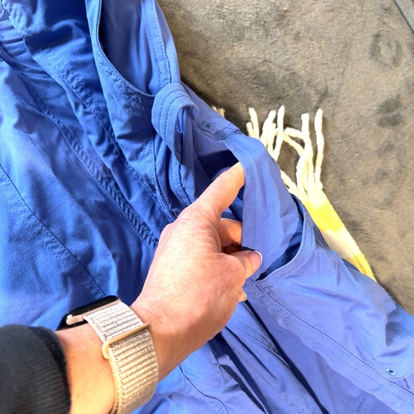 Duluth Trading Women’s Heirloom Gardening Bib Overalls EUC S/31’ - Picture 6 of 16